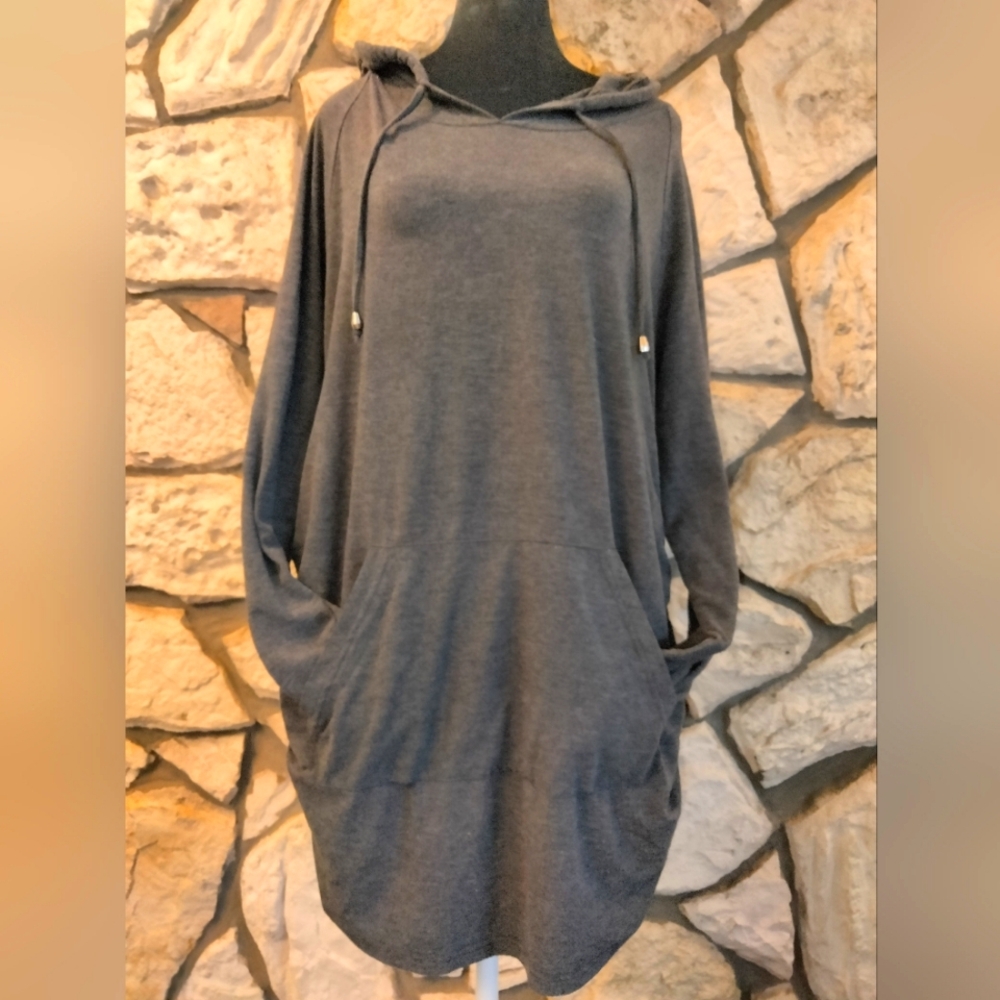 Ginkana | Maternity Hoodie